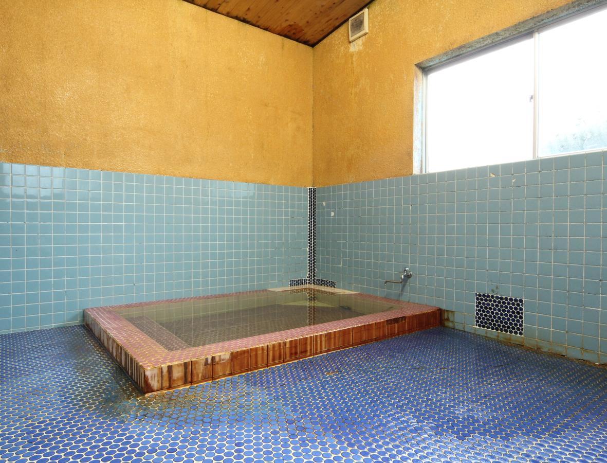 Jugetsukan Hotel Sado Esterno foto